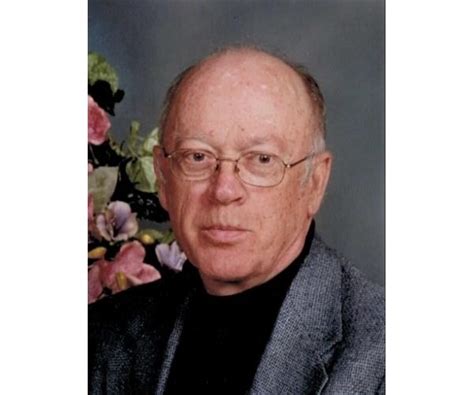 John Waltz Obituary 